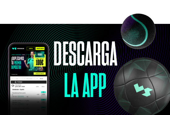 Promociones en Versus