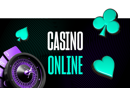 Casino online en Versus