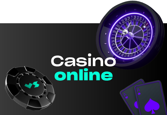 Casino online en Versus