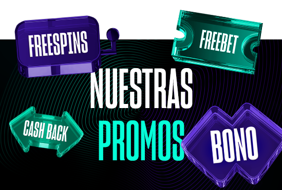 Crea tu Apuesta