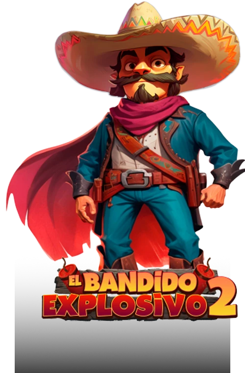 Juego Bandido Explosivo en Versus