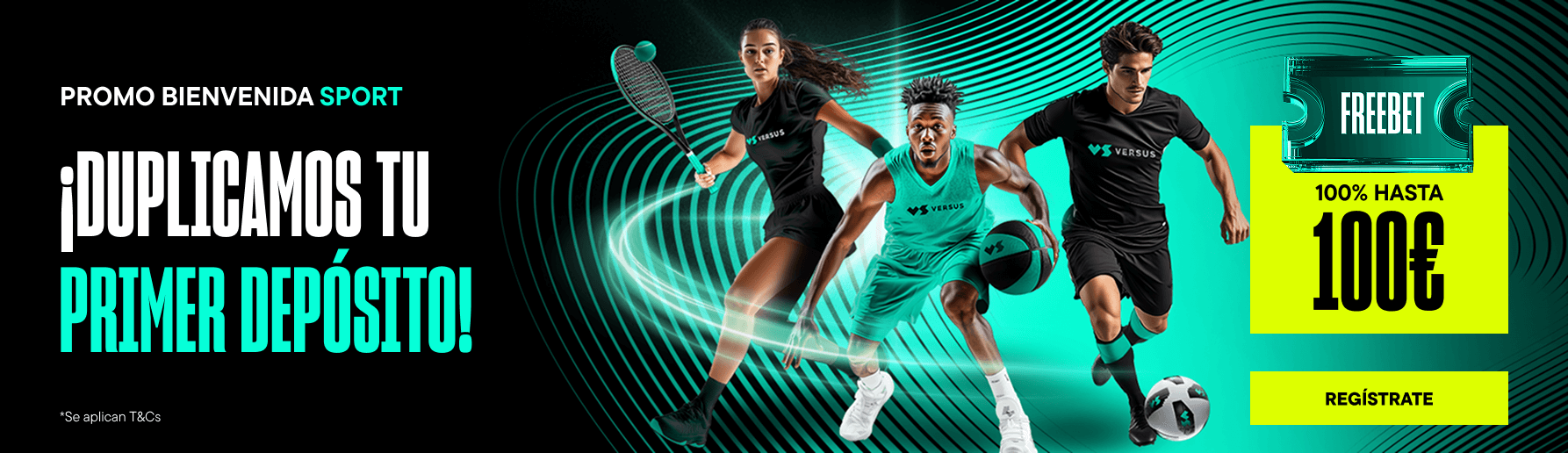 sport